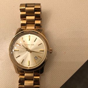 Michael Kor’s Watch